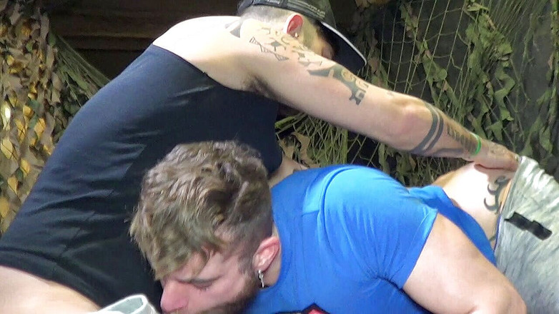 Crunch Boy: Issac Eliad ošukaný Aday Traunem v zákulu ve Francii