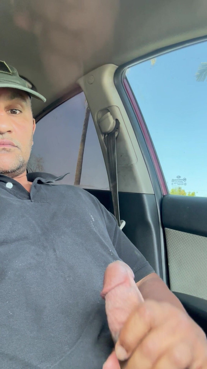 Nileking 300: 자동차 히트 스트로크 자위