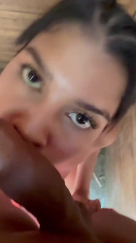 I Have a Hard, Rich Fuck with My Horny Latina Stepsister After We Get Lost in the Middle of the Woods.