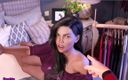 Miss Kitty 2K: Жизнь в Санта-Каунти - эпизод 23 - Помощь от Foxie2k