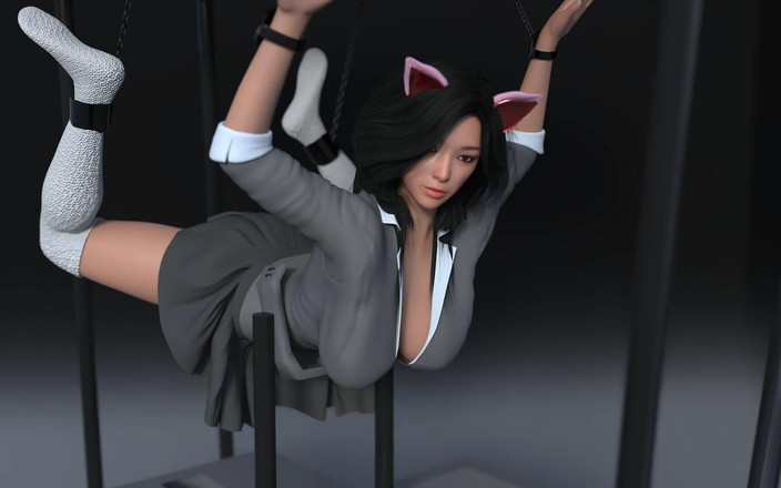 Kimdam3d: Fggb 63 जापानी futa Pianist.mp4
