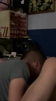 Mature and Young Home Night Sex Part 1