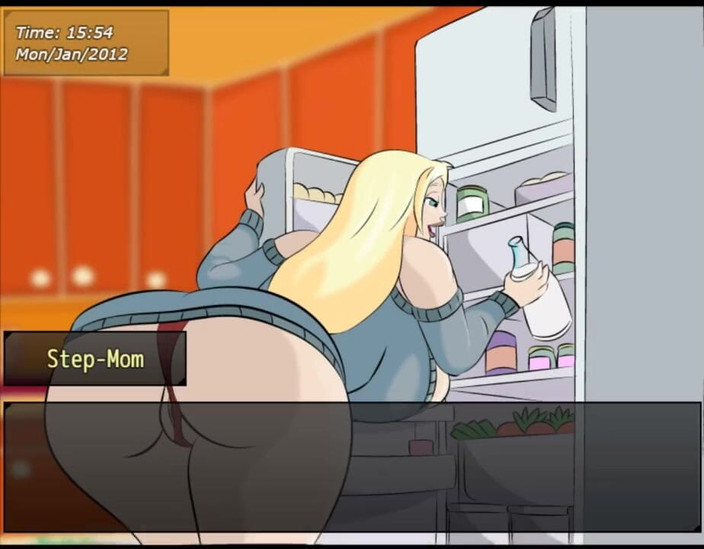 LoveSkySan69: Niciodată Sfânt partea 7 sora vitregă trezește-mă cu muie de Loveskysan69