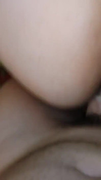 Son gros cul me sautait dessus comme une folle