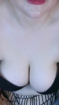 Stripping Cam Girl