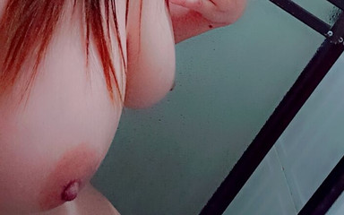 Veronicashana69: Bezpečná masturbace studené noci