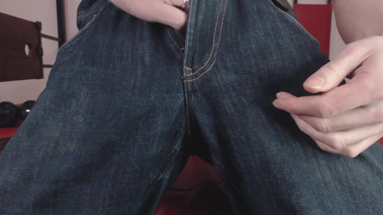 LordSexdictator: Táta tě nakrmí! Pěkné teplé sperma!