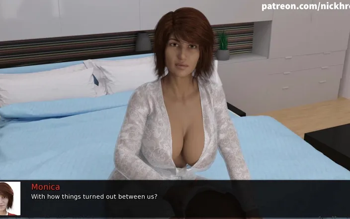 Visual Novels: Where the heart is. Part 288