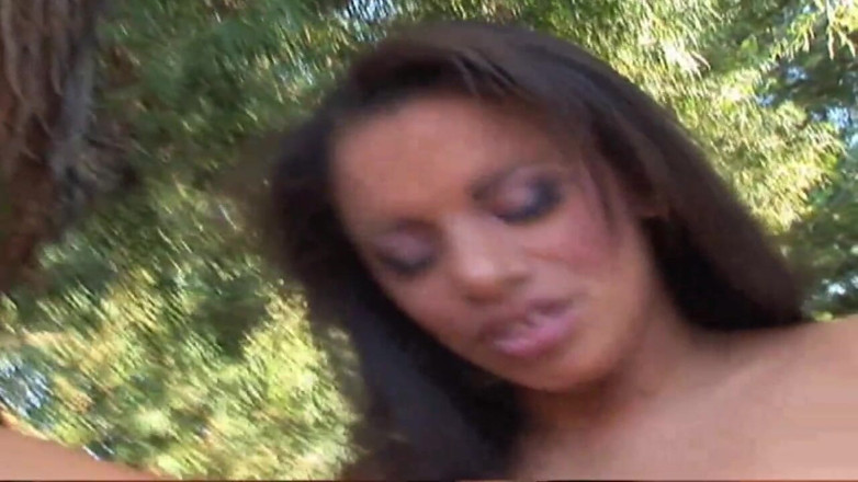 American Idol X: Big boobs threesome pussy fucking big cock sucking