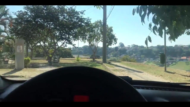 i7Bernard: Een wandeling maken 01