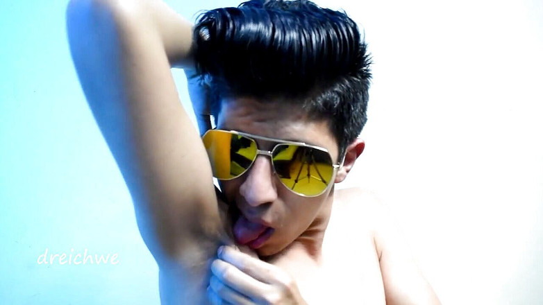 Dreichwe: Gusto dell'ascella