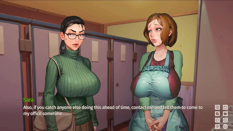 Dirty GamesXxX: Povești cu Taffy - episodul 8