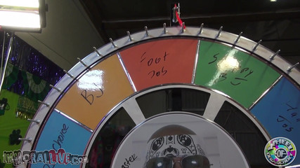 Immoral Live: Jynx maze si cewek kelaimania yang lagi sange berat dientot...