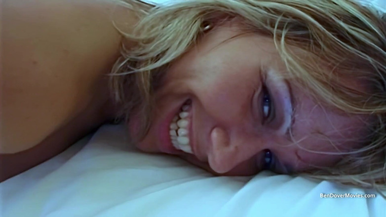 Ben Dover Movies: The XXX factor: Evie
