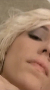 Lila Labeau Masturbating!