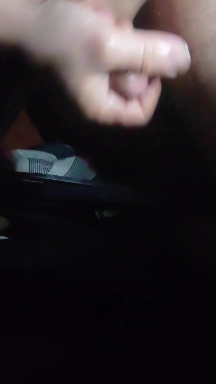 SelfishandSharing: Konkurs Wanking