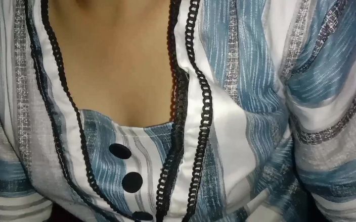 Deshi women: 和我性感的大学穆斯林朋友的夜间性爱