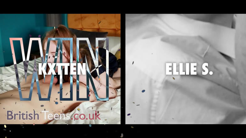 British Teens: Marea cursă britanică cu muie - runda 10