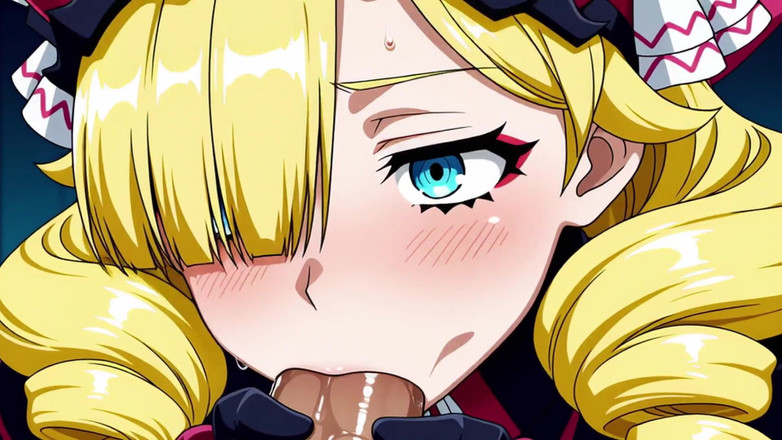 Prznai: 파이어 엠블렘 마니 헨