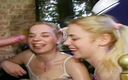 Ben Dover Movies: Dirty blondes: Jade and Janey