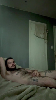 Straight Guy Solo