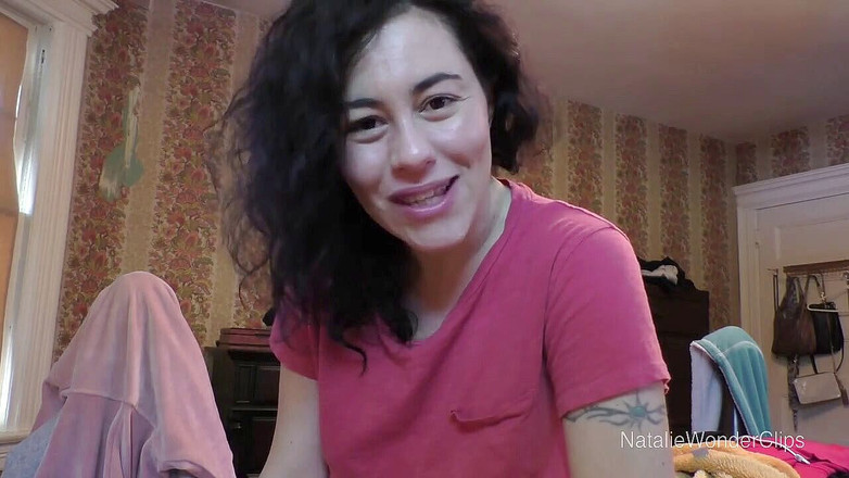 Natalie Wonder: Nebuď dobří chlapci, pro macechu buď velmi nezbední chlapci