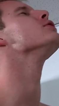Men- Gym Studs Tyler St.james, Tyler Andrews Cool Down From Workout With Deepthroat