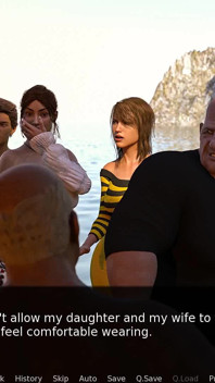 Laura island adventures: these men are going to get cucked by their women on a tropical island ep 1