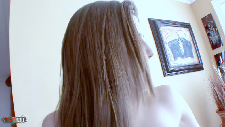 Porn-World: Brooke Van Buuren: Naucz się ssie!