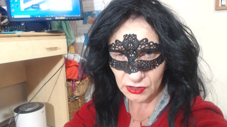 WEBREGINETTA2023: Cristas no traseiro com água morna