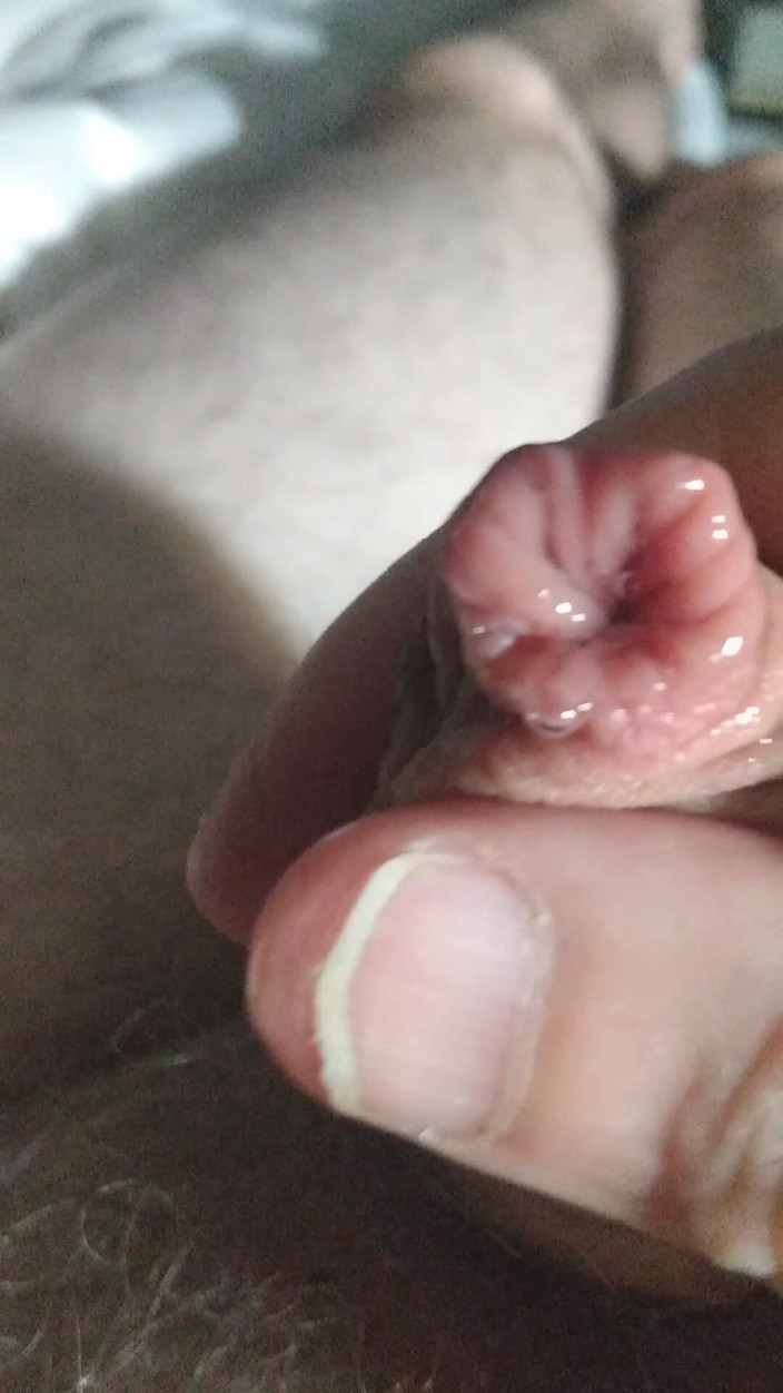 Cindy Belfast: Cindyin přítel si honí její dezert