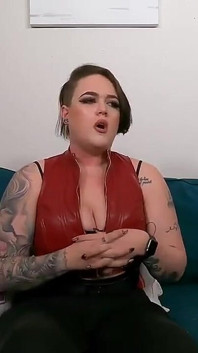 Podcast Fifty Shades of BDSM, Findom, Femdom N Fetish Featuring Ashlee Stone
