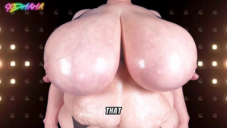 GODMAMA: Mama's Toy 12