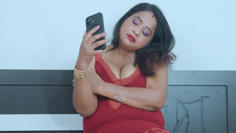 BoldkaAdda: Hot Indian Bhabhi Self Fingering Very Sexy Bhabhi