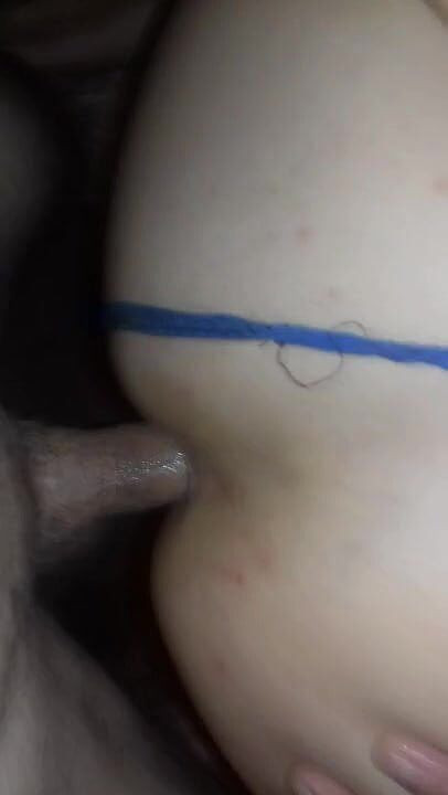 Boycho Atanasov: Незнакомец жестко трахает меня