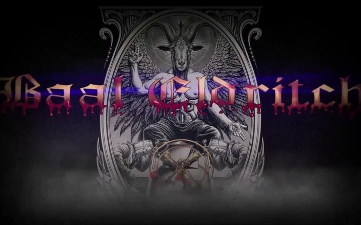 Baal Eldritch: Diminuído e condenado: o preço da brattiness - POV Ass Crush...
