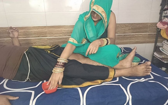 Pyaripooja22: Suocero e nuora video di sesso romantico