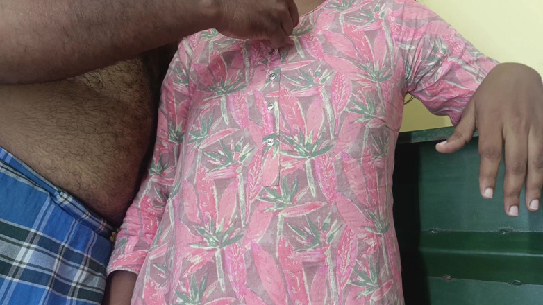Wonder: Beautiful Step Stepsister Shared Bed with Neighbour Batchelor Men
