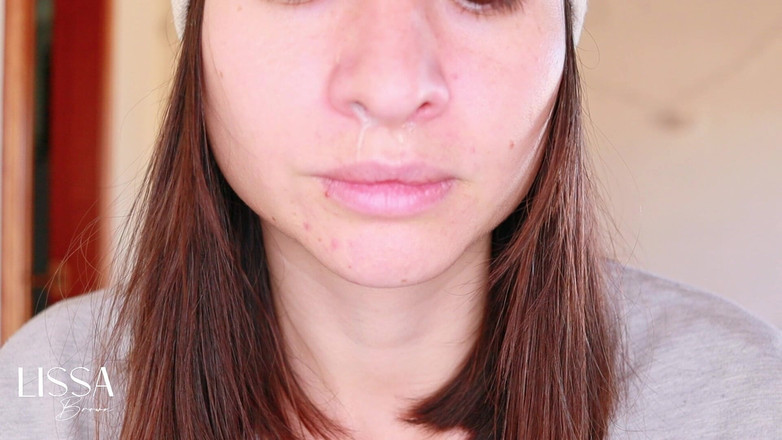 Lissa Brown: Sbíral můj uzel několik dní