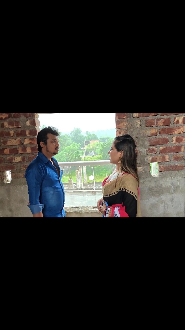 Pankaj Gupta: Angry Wife, Upset with Her Husband, Secretly Had Hardcore Sex...