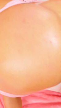 Pink Room Ep. 37: Carmela Clutch Gets a Hot Load on Her Ass