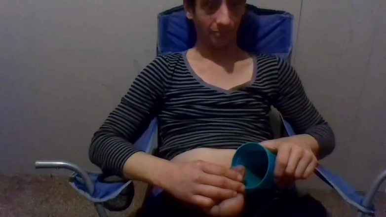 LilTaste: Urinating Fetish Fanclub Video of the Month Bonus Video September 2020