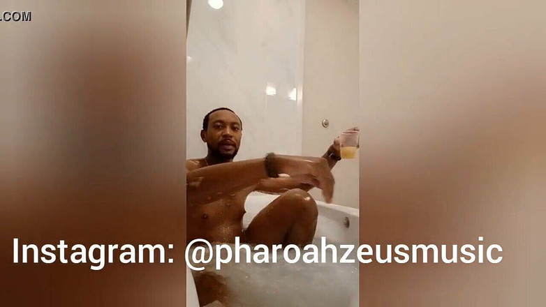 Pharoah Zeus: Ngày spa tốt lành