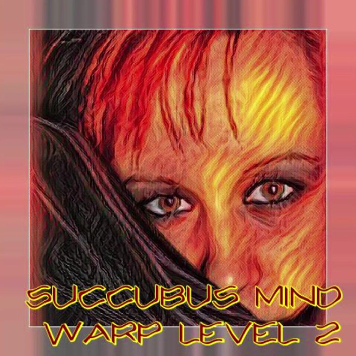 Campsissyboi: AUDIO ONLY - Succubus sissy style mind warp level 2