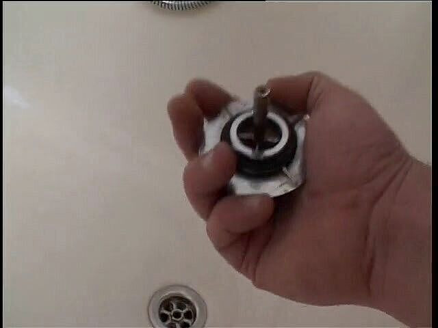 Slutty Teenies: Sweet teen with small tits dildoing pussy and sucking dick...