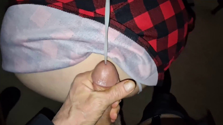 Juicy Joseph: Les amateurs de lingerie - résultats orgasmiques