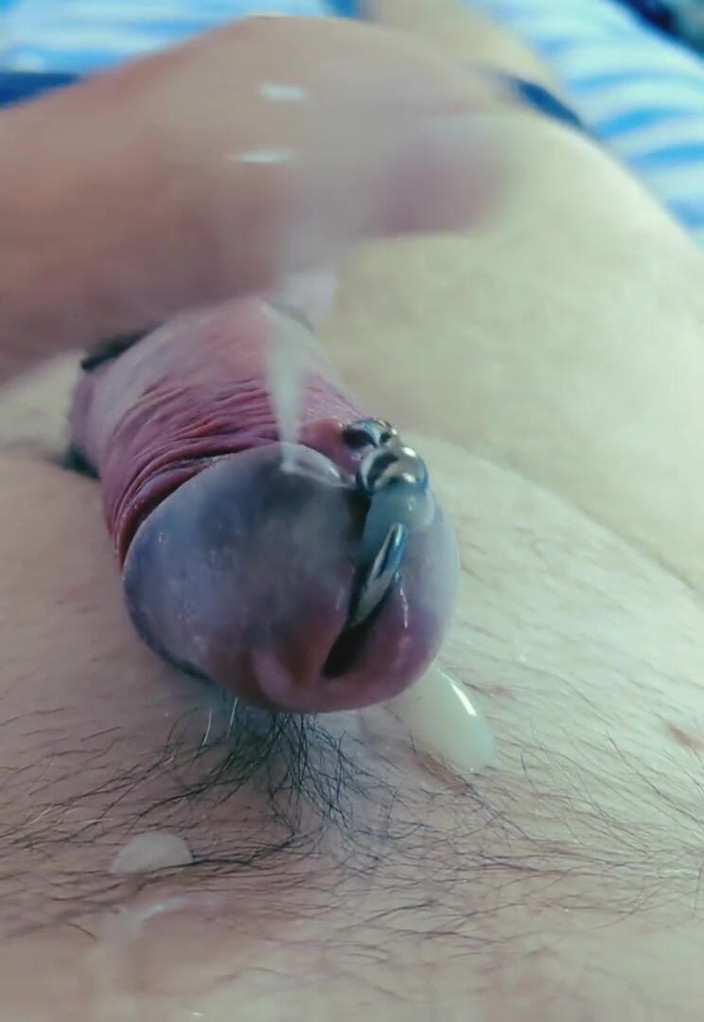 Bellhead: One minute self relief