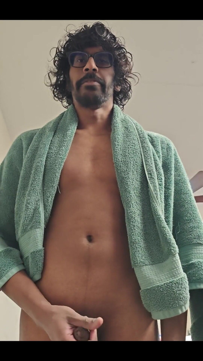 NANDgasm: Endlich habe ich mich herum gemacht, meine eier zu trimmen!