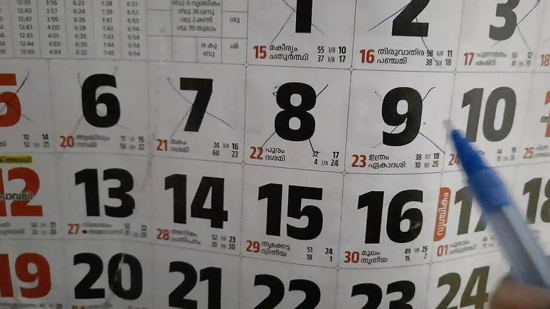 Wheyincognito: Keine nuss-november-herausforderung schief gelaufen