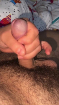 Make Me Do It Again but in the Ass!